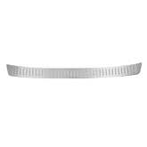 Protector Parachoques para Toyota Prius Lexus RX 2015-2020 Plata Brillante Acero